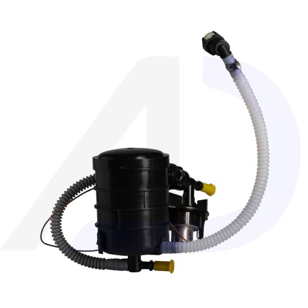 BMW F01 F02 740i 750Li ActiveHybrid 7 Alpina B7 Fuel Pump Assembly 16117217256 / 16117217255