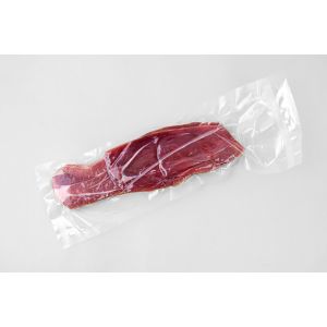 Buy cheap Transparent Chamber Vacuum Packaging Pouches For Frozen Meat Packaging from wholesalers