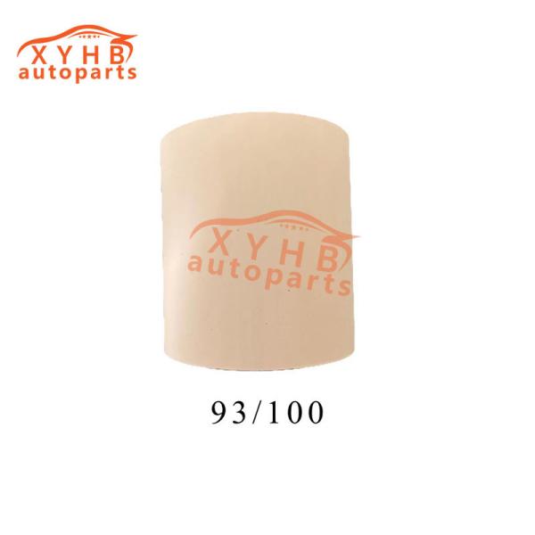 Ceramic Carrier Three-Way Catalyst High-Quality Euro 1-5 Model: 93*100