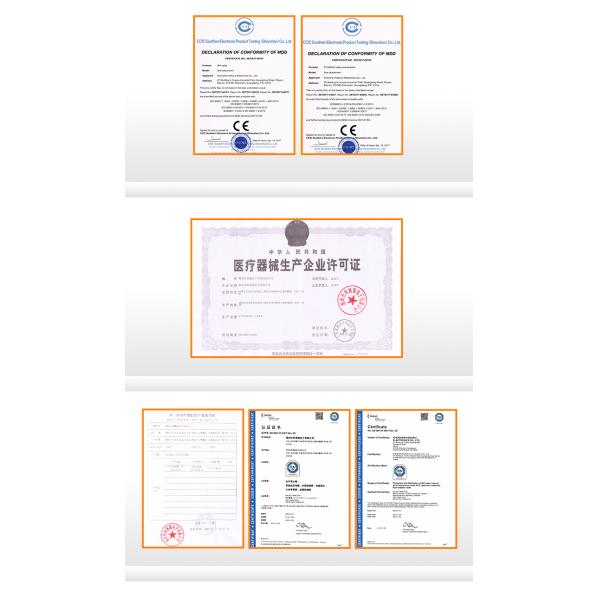 IBP adapter cable compatible for Spacelabs to B.Braun transducer