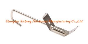 Quality Galvanized Steel Annealed Wire With Suspension Rod 4 Diameter wholesale
