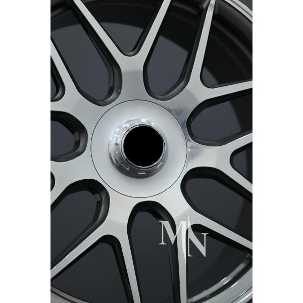 Mercedes AMG G63 C43 C63 S550 18 19 20 21 22 Inch Custom Monoblock Wheels Rims