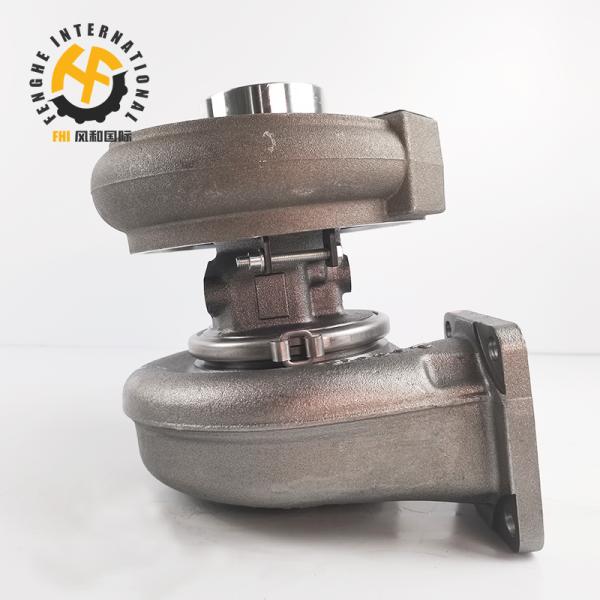 49188-01280 ME150484 6D24T Diesel Engine Turbocharger For Construction Machinery