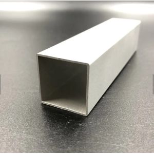 Aluminium Square Tube 0.5-200mm Thickness