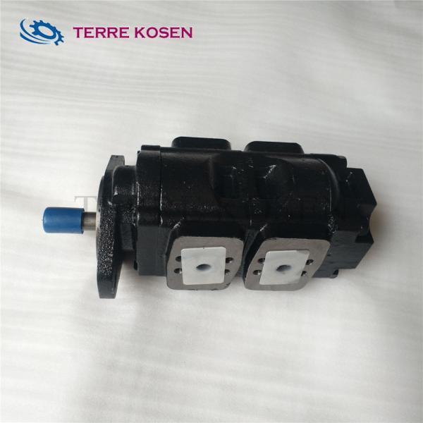 High pressure gear pump PGP620B0370AE2H3NT5P2C-620A0290XB1P2B1B1