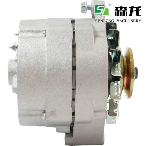 AR84305 AR84306 AR93445 12V 70A Delco 10SI Excavator Alternator