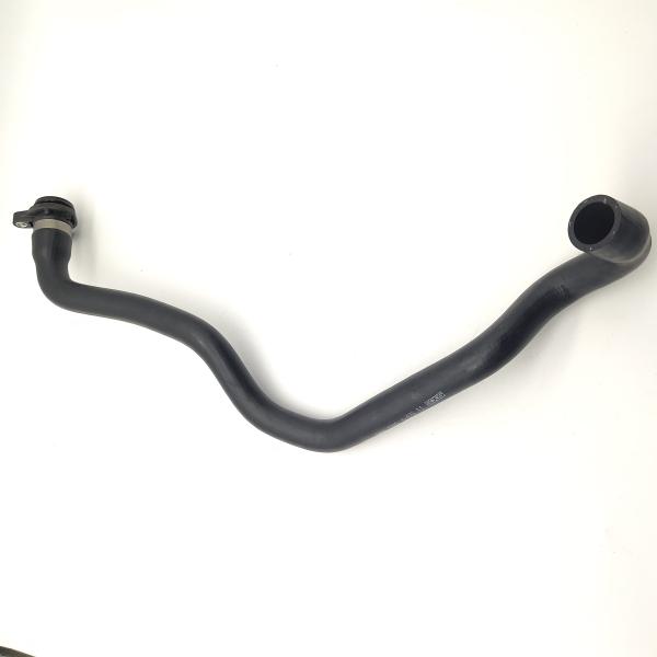 BMW 3 series cabriolet E93 2013 model car radiator hose SQCS OE 11537545890 N52N B25 A