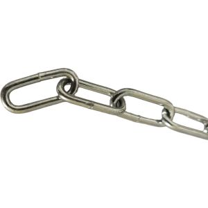 China Stainless Steel Long Link Chain Top Quality Polished Best Price on sale