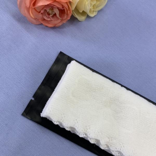 Soft Cleaning Adults Microfiber Wipes