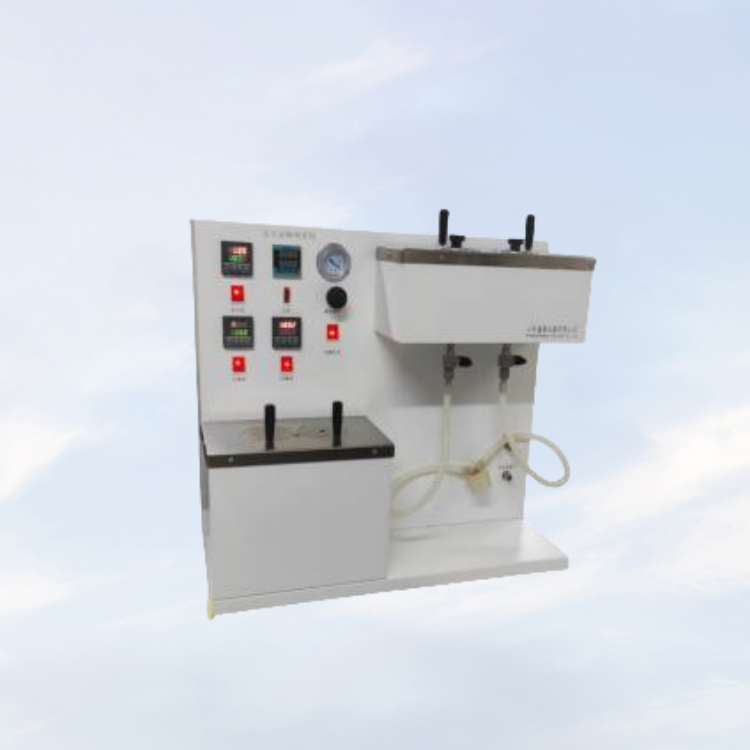 SH0702 Residual fuel oil total sediment analyzer (aging method, thermal