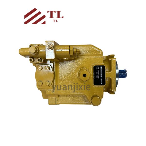 236-7296 231-1535 Hydraulic Piston Pump For Crawler Excavator In High Demand