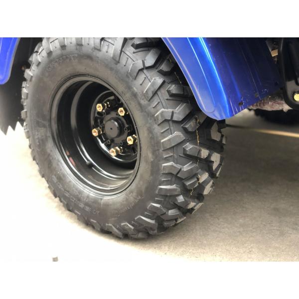 2022 High Popularity Adult Gasoline Motorcycle 250cc Adult Cargo Moto Truck Tricycle