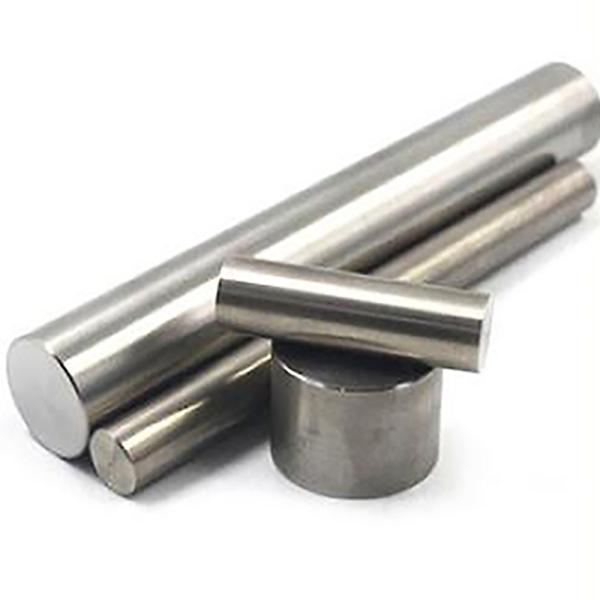 Rough Turned SUS403 SUS310S 50mm Stainless Steel Bar For Construction Industry