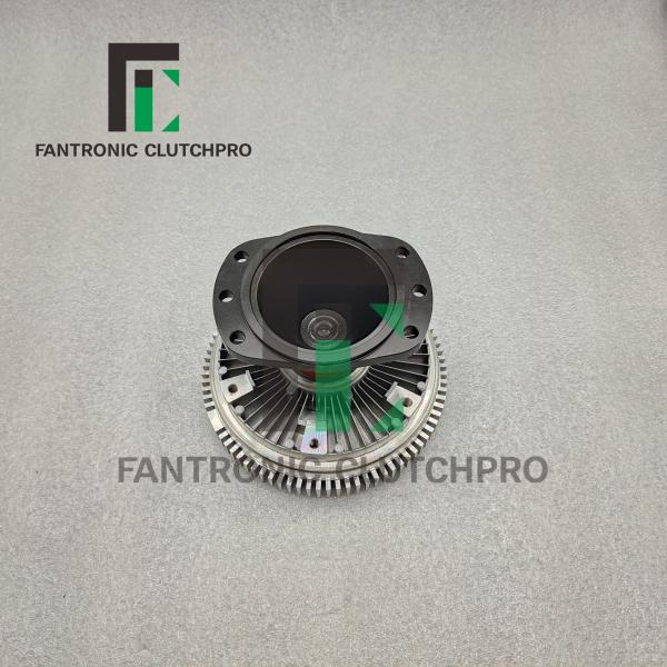 Cooling coupling viscous Fan Clutch for DAF 1376149 1306778 1376148 1376778 1380935 298016N CFC8000S