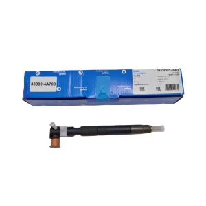 Buy cheap Genuine OEM DELPHI Diesel Fuel Injectors A6710170121 28236381 from wholesalers