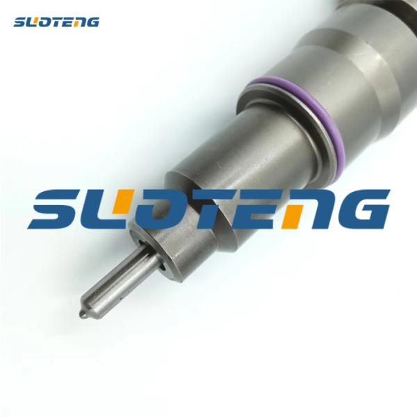 20440388 Volvo Fuel Injectors VOE20440388 BEBE4C01101 Excavator EC330B EC460B Engine D12D