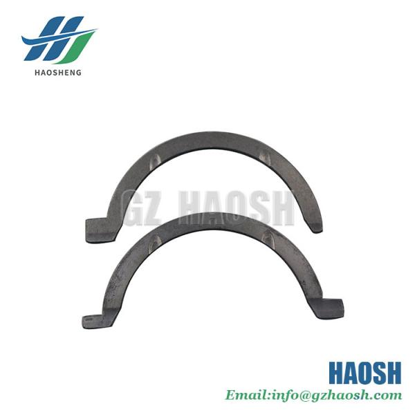 Engine Parts T801A-1 Crankshaft Thrust Bearing For Isuzu Truck 700p Npr 4hf1