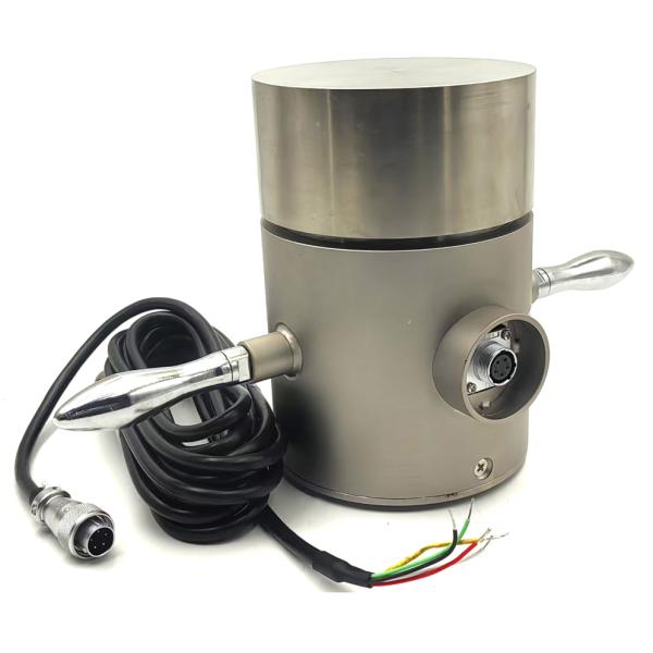 SC4810 Multi-Column Compression Load Cell for Hydraulic Jack 100Ton to 1000Ton Capacity Description SC4810 SC4811