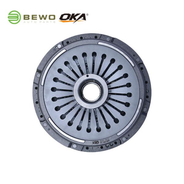 3483 000 139 Universal Tractor Trailer Clutch Housing Assembly Contains 1866000072 For MB