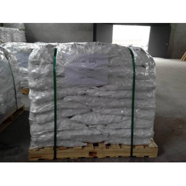 Precision Al2O3 Grinding Media For Lab Mills Efficiency And Durability