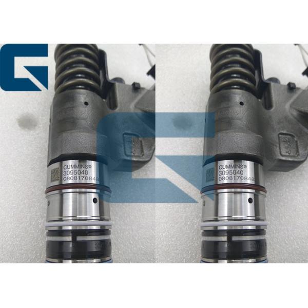 CUMMINS Engine ISM11 QSM11 M11 Diesel Fuel Injectors 3095040 Nozzle 3095040