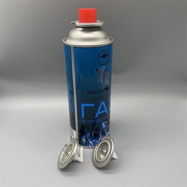 Dual Fuel Camping Stove Valve - Versatile and Efficient Control for Outdoor Cooking