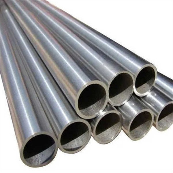 3 Inch 316 Stainless Steel Seamless Round Pipe With Excellent Corrosion Resistance