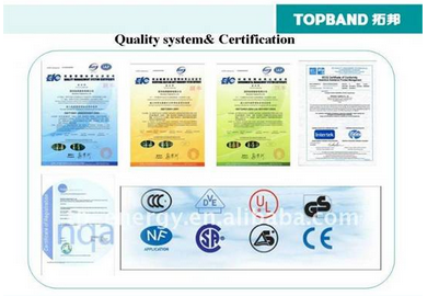 100Ah 4U Rack 48V Deep Cycle Battery , Lithium Ion Battery For Telecom Application