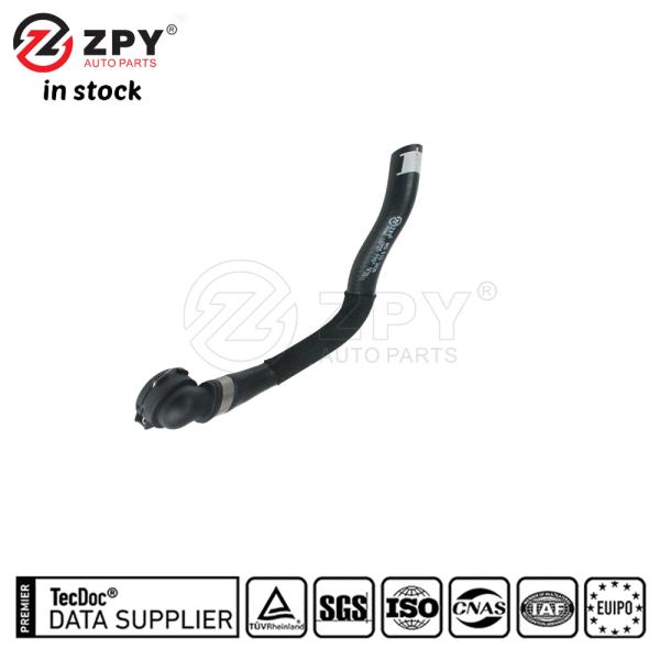 ZPY Coolant Hose for Audi A8 Quattro 3.0L OE 4KD819342A