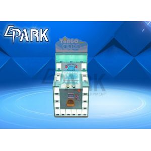 Pinball Table Arcade Prize Vending Machine / Bar Game Machine Attract And