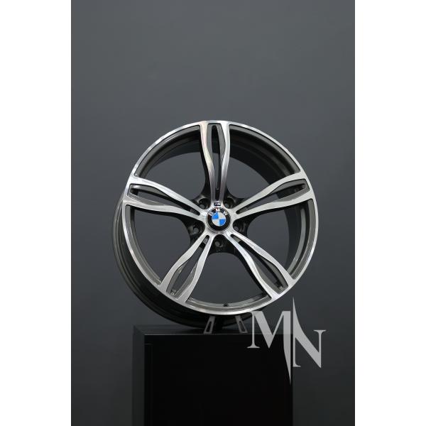 5x120 19 20 Forged BMW 343M M6 Wheels Rims For Sale