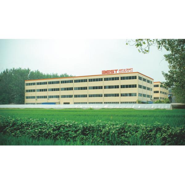 Round Shape Stretched Canvas Board with Pine Wooden Frame for Oil Painting - 280g/380g Thickness & Eco-Solvent Latex UV Ink Support