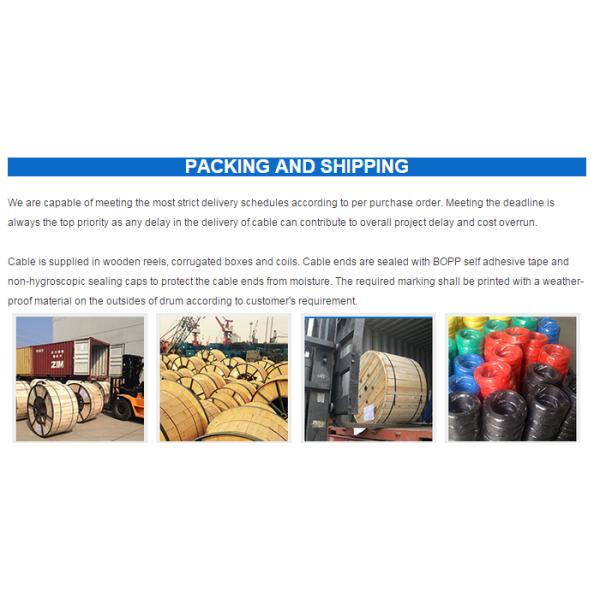 Colored Multicore Low Smoke Zero Halogen Cable For Hospital Buildings