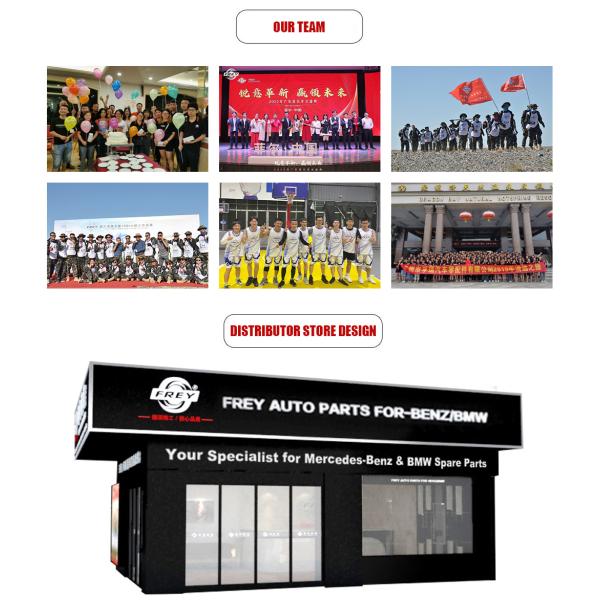 BMW F52 G38 F49 B48 Car Valve Cover , 11128605598 Car Engine Assembly