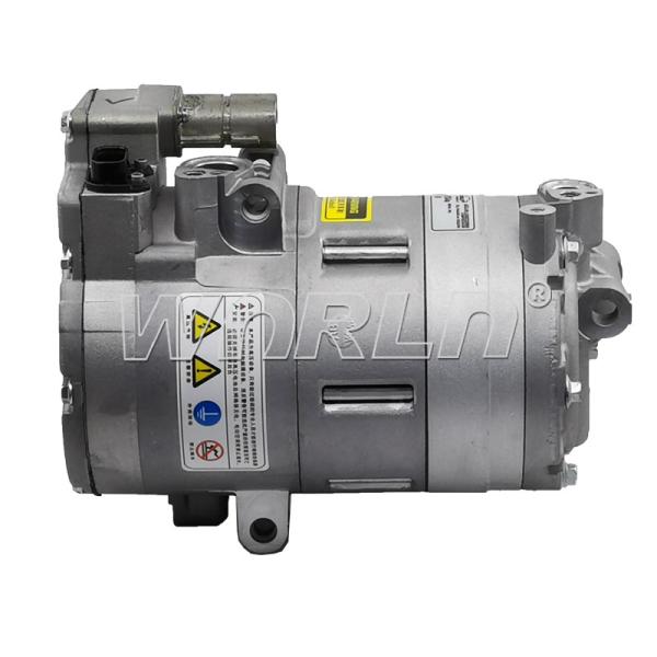 64526998210 Electric Car AC Compressor HVCC33 Auto AC Electric Compressor For BMW 3/X1/I3 WXHB019