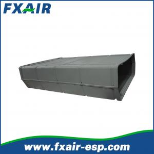 Quality Air cooler plastic duct air grill air diffuser air outlet wholesale