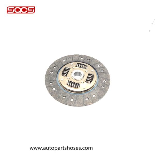 SQCS Clutch Disc 1878994001 for MB Truck Pressure Plate 27414 Reference NO. 27414