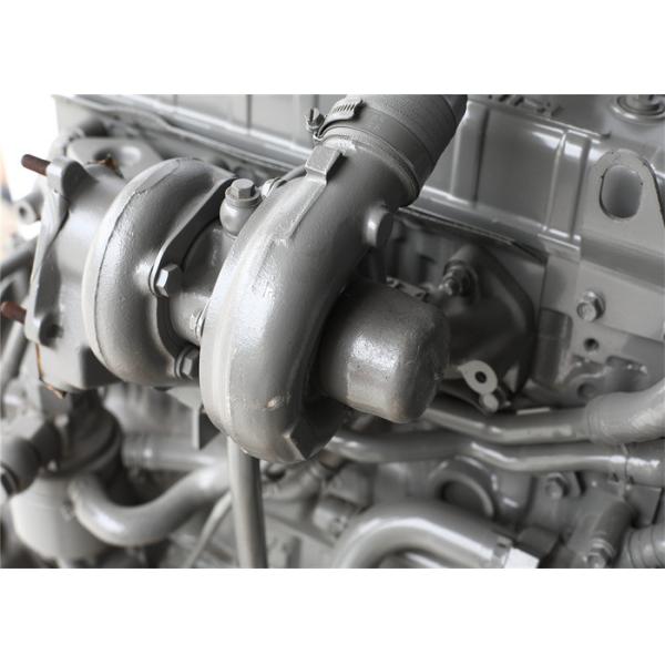 4JG1 ISUZU Diesel Engine Assembly For Excavator SY75-8 48.5kw Power
