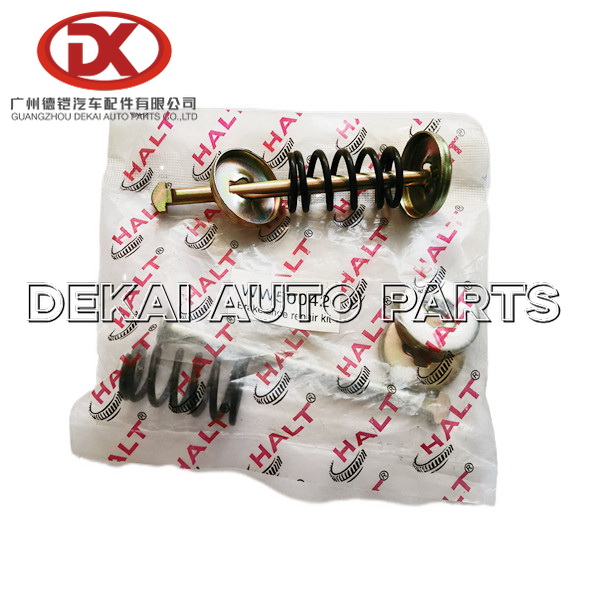 ISUZU Brake Cylinder Repair Rubber Kits 8971228700 5095801010 Brake Pin