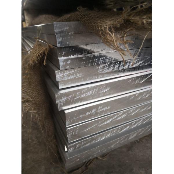 Excellent Weldability Plain Aluminium Sheet Aluminium Alloy 6063 T6