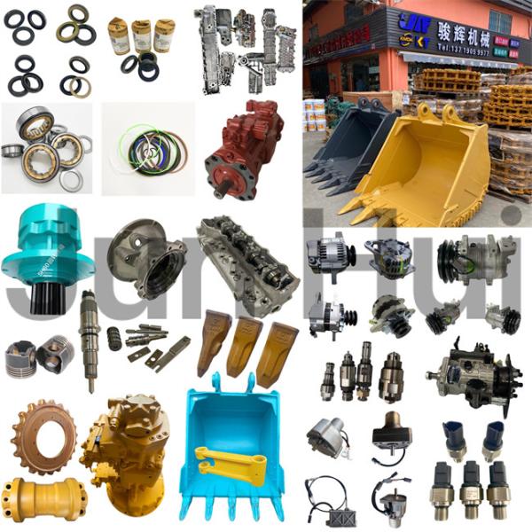 Hitachi Excavator Electrical Parts , Water Temperature Sensor 1831610330