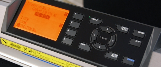 Especially Suitable For Graphtec Roll-Feed Cutting Plotters CE6000 - 120AP Series Fabric Cutting Machines