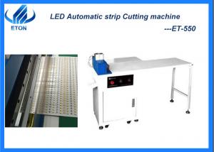 China Long-Term Use LED Soft Lighting Cutting Machine High Efficiency Multi-Purpose on sale