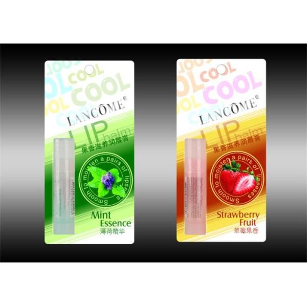 380V / 220V Lipstick Tablet Blister Packing Machine for Daily Living Equipment