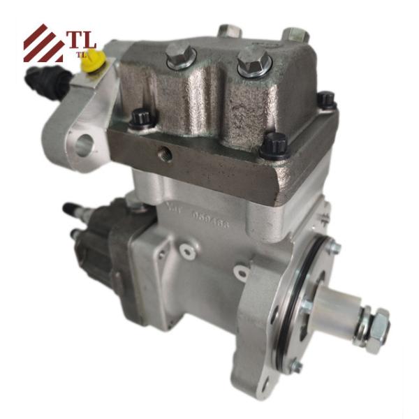 Fuel Injection Pump 4921431 For Cummins QSL9 6CT8.3 QSC8.3 ISLE Engine