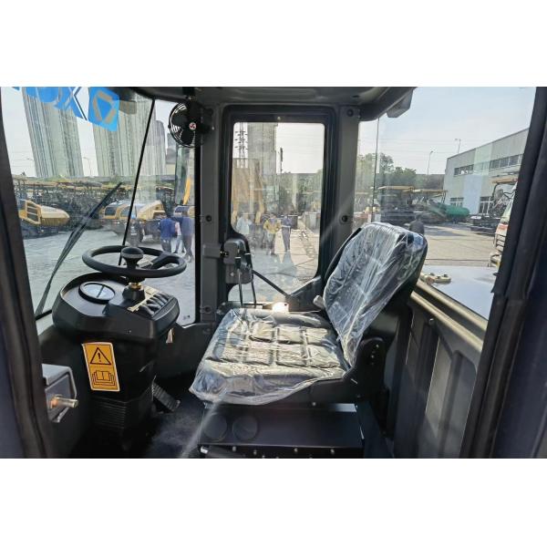 XCMG XS103J Used Road Roller 10T Construction Site Equipment