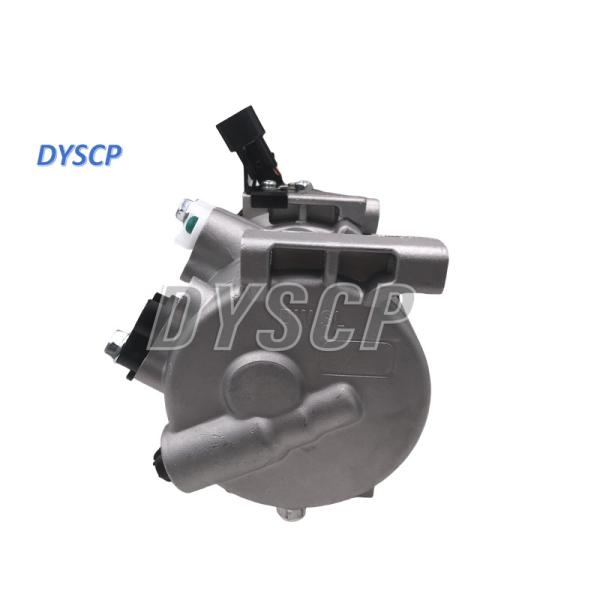 Car Ac Compressor 97701-B5000 97701B5000 KIA K3 2013-2015 6PK