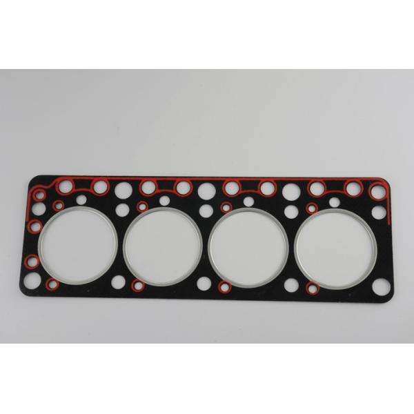 ISUZU 6BD1 Auto Cylinder Head OEM 1-11141195-0 / Engine Repair Kit