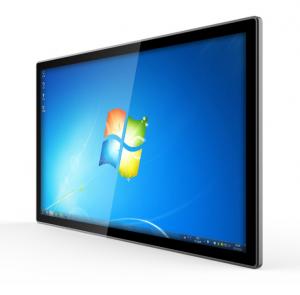 Quality Waterproof PCAP Touch Screen Monitor High Definition Embedded Monitor wholesale