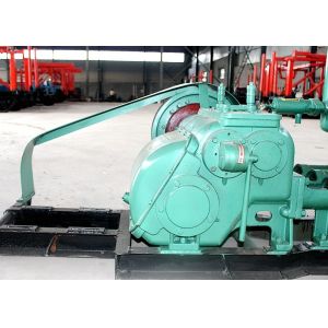 Quality Horizontal Centrifugal Drilling Rig Mud Pump wholesale